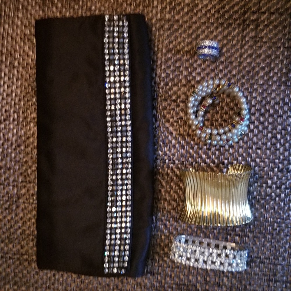 Vintage Handbag